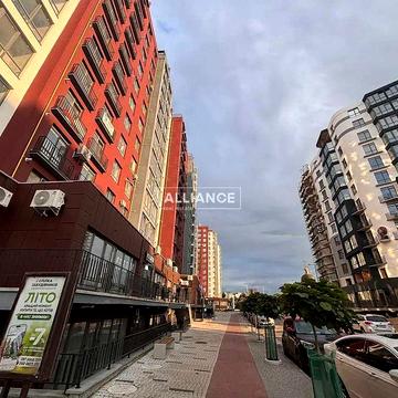 продаж 1 кімнатної квартири ЖК княгинен