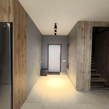 ЖК 4 карата 2-ярусна квартира ЖК 4 карата