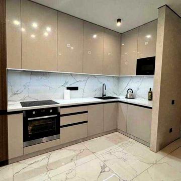 Продам Євро2 к. з новим ремонтом, меблями та технікою. Держ. програми