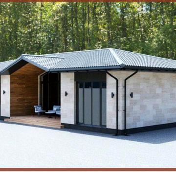 Будинок в м. Буча в новому котеджному містечку