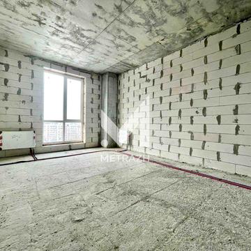 ЖК Павловский Квартал! ‼️ТРИ ИЗОЛИРОВАНЫЕ КОМНАТЫ‼️ Сухумская! Видовая ЖК Павловский Квартал