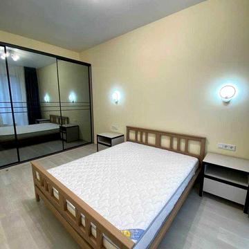 Здам 2к квартиру 57 м2 ЖК Женева / Центр/ Короленко