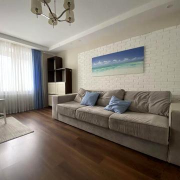 Здається в довгострокову оренду 1-кімнатна