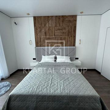 НОВА 1 кімнатна квартира ЖК Синергія СІТІ