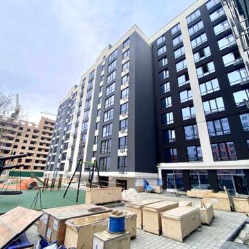 Продам 1 кім.кв великої площі. Здана ЖК Comfort Lite