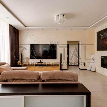 Оренда квартири, ЖК Новопечерські Липки, вул. Верхогляда, Печерський