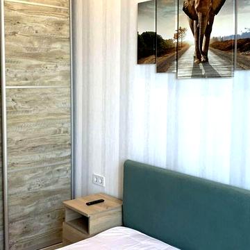 Довгострокова оренда 2к Квартира Італійський бульвар ЖК Двадцать пятая жемчужина