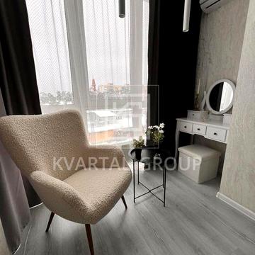 Євро 2-кімн. 43 м² у центрі | ЖК Central House + паркомісце