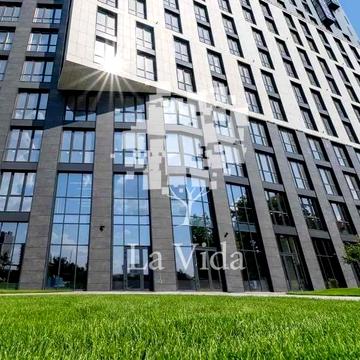 Трикімнатна квартира в ЖК Greenville Park ЖК Greenville Park