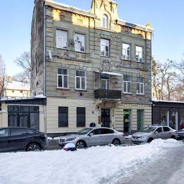 2 кімнатна квартира вул. Лазнева (пл. Різні) Львів Центр Галицький р-н