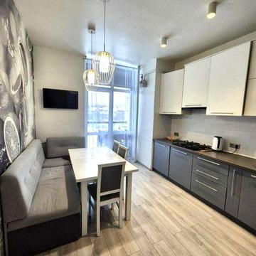 Продаж 1 кімн.квартири по вул. Порохова Avalon Garden ЖК Avalon Garden