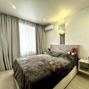 Продам квартиру Перемога, Победа, с ремонтом