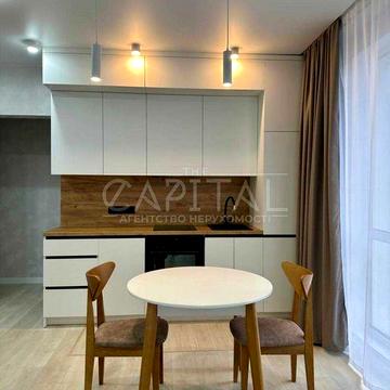 ОРЕНДА, ЖК "Нова Англія", вул. Максимовича Михайла 26, 1-о кімн.кв.