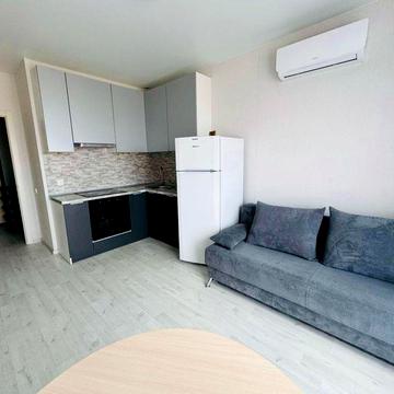 Здам смарт квартиру ЖК «Артвіль» Генератори, укриття