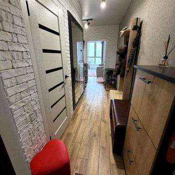 Здам довготривало студійну квартиру ЖК Акварель-2