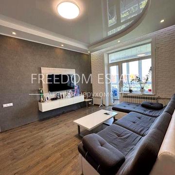 85 тыс.$‼️ Квартира с ремонтом в центре 90 м2‼️/ Научная / Чичибабина ЖК Независимости 7