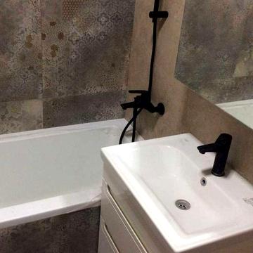 Продажа квартиры, ЖК Садовый,42м2 ,незаконченый ремонт(код 22258) ЖК Садовый