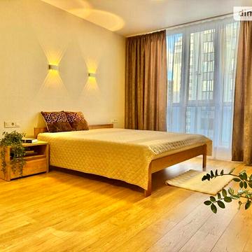 Продаж 1к Квартира Університетська (Карла Маркса) вулиця ЖК Irpin City