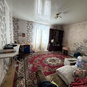 Здам 4-кімнатний будинок можно військовим