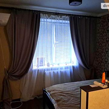 Продаж 1к Квартира Соборна (Леніна) вулиця ЖК Щасливий на Петропавловке