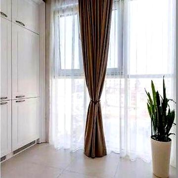 ЖК «Изумрудный город». 3 комнаты, 2 санузла, площадь — 92 м² ЖК Изумрудный город