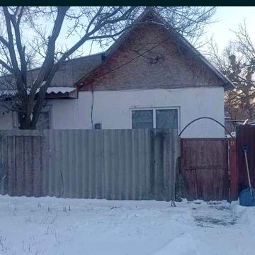 Продам дом в Мерефе (Артемовка). Отопление печное . Участок 10 сот TB