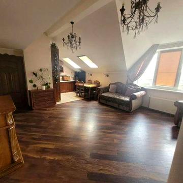 Оренда 3-к.квартири з газом+інвертор+акуми, Гатне,Чабани,Теремки LM