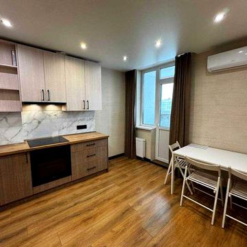 Оренда ВЕЛИКОЇ однокімнатної квартири ЖК "Одеський бульвар" м.ТЕРЕМКИ!