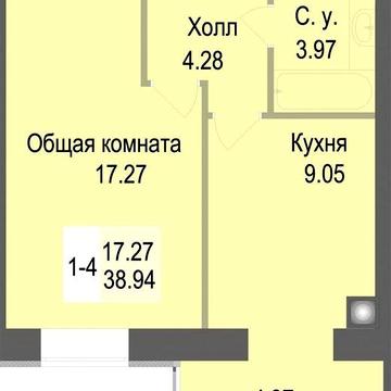 Еоселя! Видео! Рассрочка!Дом сдан! 21200$ первый взнос.Без комисси ЖК софиевская Сфера