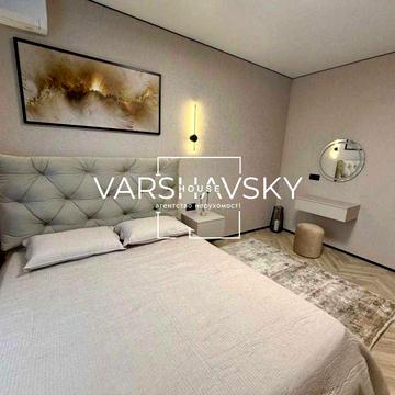 Продаж 1К квартири в ЖК Варшавський 2 Олеся 9А ЖК Варшавський 2