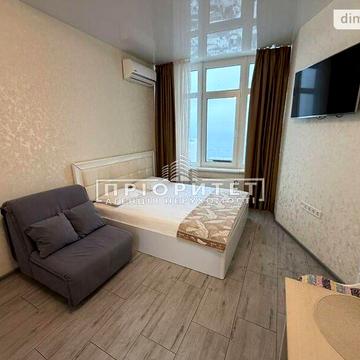 Продаж 1к Квартира Валерія Самофалова вулиця ЖК Сорок четвертая жемчужина