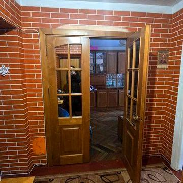 3км квартира у чудовому районі міста