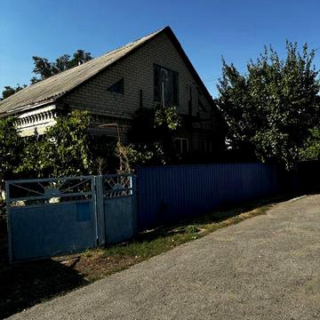 Продам дом Варваровка