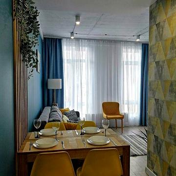 Без комісії. Парус Парк, Parus Park, Кульпарківська, 64а