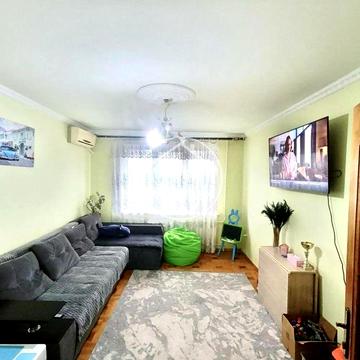 Продаж 3-х кімнатної квартири.