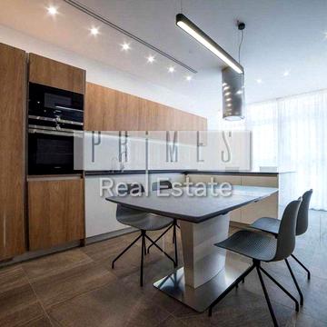 Оренда квартири з інвертором , Драгомирова 15, ЖК Новопечерські Липки