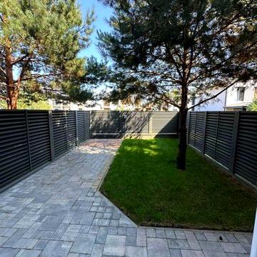 Таунхаус Стоянка навпроти КМ «Окраса»