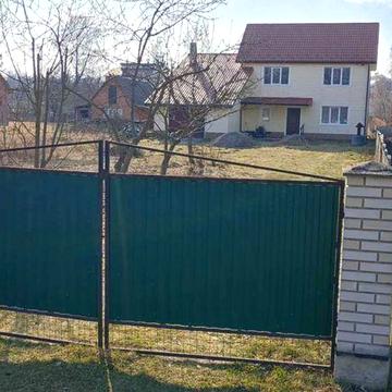 Будинок 181.кв / 18 соток