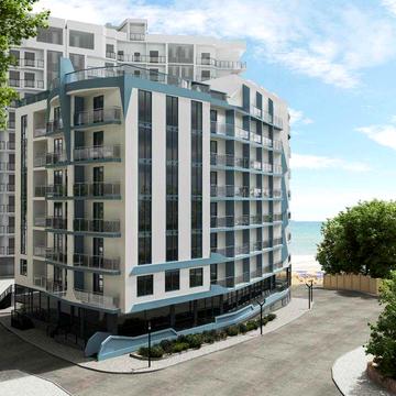 Продается Квартира возле моря, 10 станция Фонтана, Маристелла ЖК Близ Марин