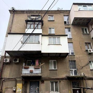 Срочная продажа 2х ком кв Ул Запорожская