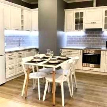 2-конм. квартира в Гагарин Плаза/ Аркадия ЖК Гагарин Плаза