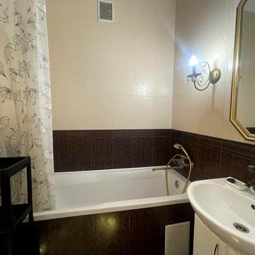 Оренда 1,5 кімнатної квартири мікрорайон Дружба