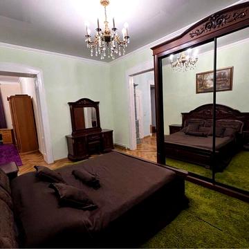 Довгострокова оренда квартири Чернівці