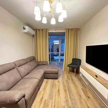 Сдам 2к квартиру жк Ривер парк River park