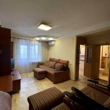 РЕАЛЬНА!!!Довгострокова оренда квартири на Оболоні