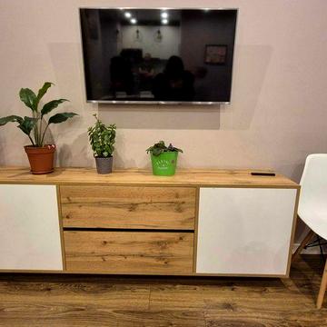 Сучасна 1-к в центрі м. Ірпінь. Сертифікат