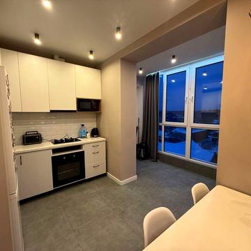 Заходь і живи! Квартира в центрі Ірпеня + кладова, газ, СЕРТИФІКАТ