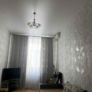 Квартира 2-кімнатна 52 м² вул. Канатна-парк Шевченка,поруч море