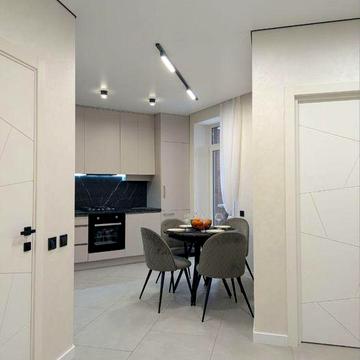 Продаж шикарної 2-к квартири в ЖК Синергія Сіті ЖК Синергія Сіті