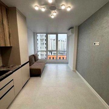 однокімнатна квартира готова до проживання ЖК comfort park